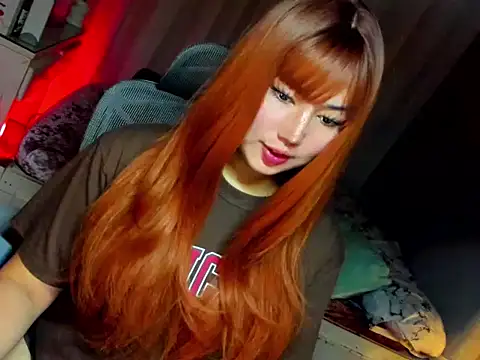 HOTnWILDalice online show from April 2026 09:26:01 AM