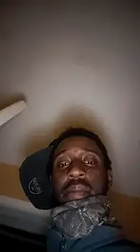 Snapshot of SkinnymanwithBbc chatting on March 2025 04:07:01 AM SkinnymanwithBbc online show from March 2025 04:07:01 AM