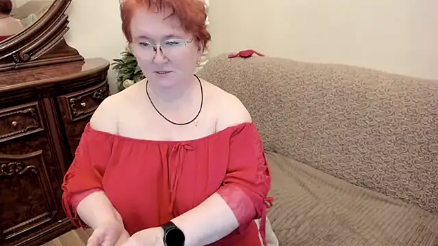 leiamillersonn online show from November 2025 09:26:02 PM