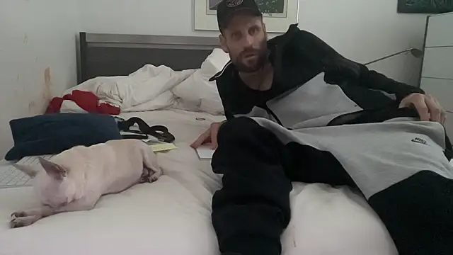 Snapshot of FckbbOy chatting on February 2025 09:17:01 PM FckbbOy online show from February 2025 09:17:01 PM