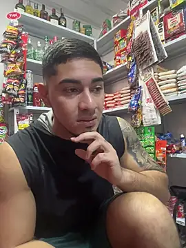 Dimitri Colleman online show from November 2025 08:35:02 PM