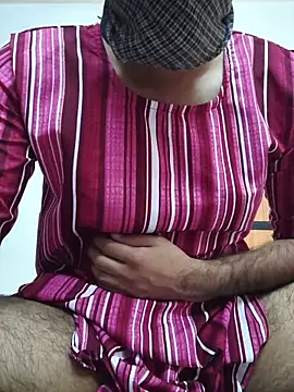 Babboy 24 online show from February 2026 03:32:01 AM