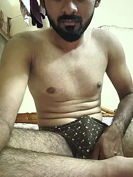Babboy 24 online show from July 2026 06:59:01 PM