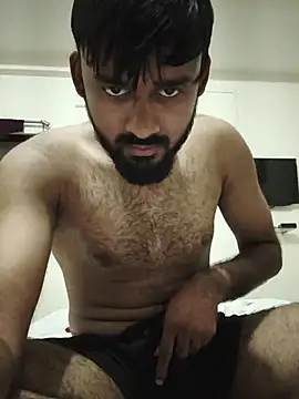 Babboy 24 online show from July 2026 03:55:01 PM
