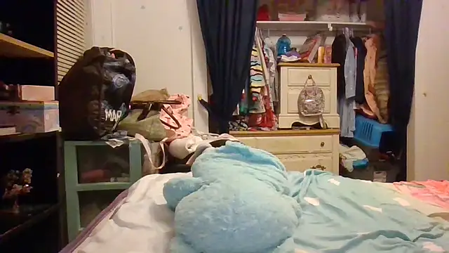 starlight1983 online show from July 2026 01:58:33 AM