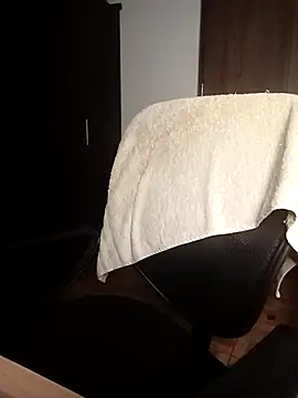 ZAHI WILLX online show from October 2025 12:13:01 AM