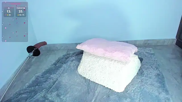 Sofi Smiley online show from February 2026 09:02:02 AM