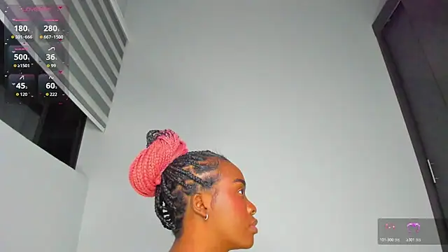 Sofi Smiley online show from April 2026 02:23:02 AM