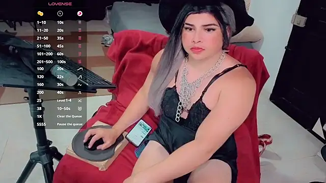 camyl93 online show from April 2026 02:51:02 AM