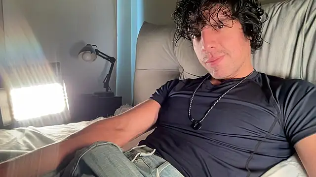 beranco19 online show from April 2026 07:26:01 PM