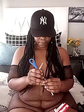 SQUITBOOTY online show from September 2025 08:59:01 AM