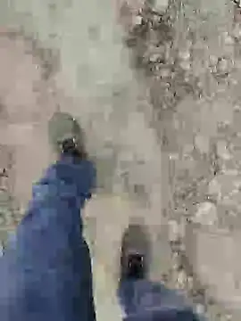 ThethunderPo online show from January 2025 02:43:02 AM