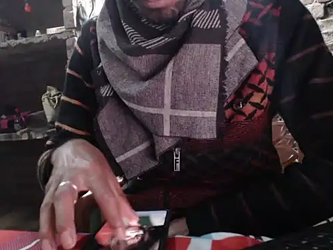 ThethunderPo online show from January 2025 03:02:01 PM