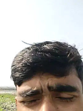 ThethunderPo online show from February 2025 03:52:02 AM