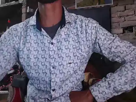 ThethunderPo online show from February 2025 09:23:01 AM