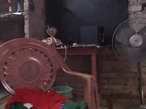 ThethunderPo online show from February 2025 03:52:02 AM