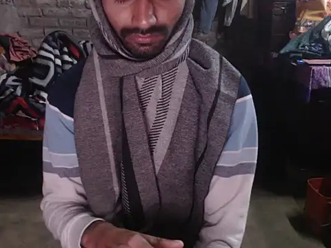 ThethunderPo online show from December 2025 02:53:02 AM