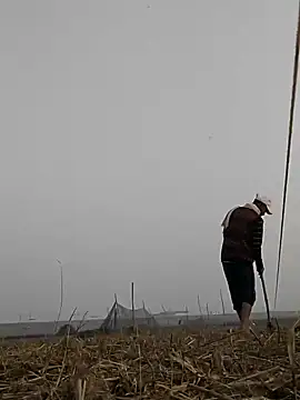 ThethunderPo online show from January 2026 10:53:01 AM