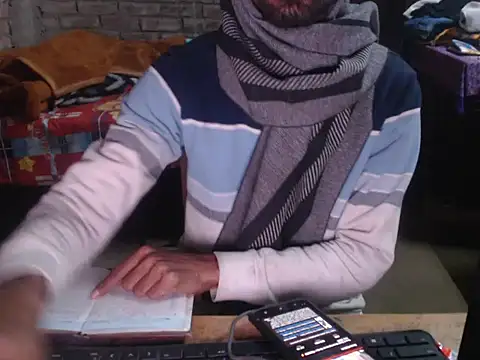 ThethunderPo online show from February 2026 02:43:02 AM