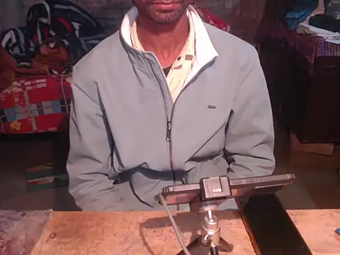 ThethunderPo online show from February 2026 03:40:02 PM