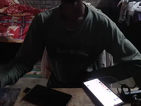 ThethunderPo online show from March 2026 04:50:01 AM