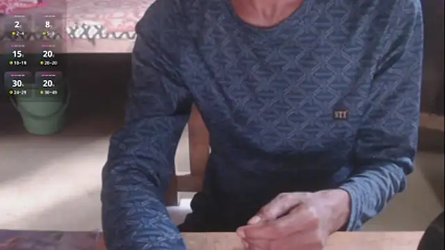 Snapshot of ThethunderPo chatting on May 2026 04:39:02 AM ThethunderPo online show from May 2026 04:39:02 AM
