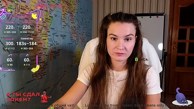 Snapshot of Girl_Ksenia chatting on October 2025 09:37:01 PM Girl Ksenia online show from October 2025 09:37:01 PM