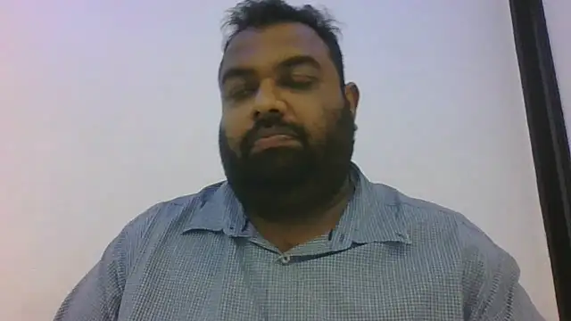 FatCockBoySL online show from January 2025 06:12:01 AM