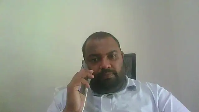 FatCockBoySL online show from July 2026 10:45:01 AM