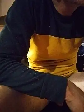 ROBERT0516 online show from January 2026 06:18:01 AM