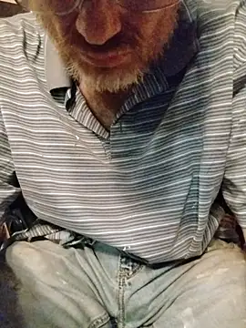 ROBERT0516 online show from March 2026 09:08:01 PM