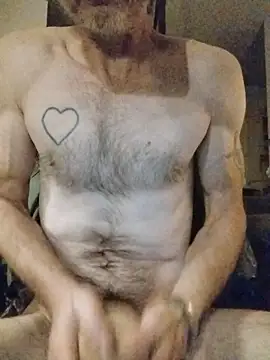 ROBERT0516 online show from April 2026 08:08:01 AM