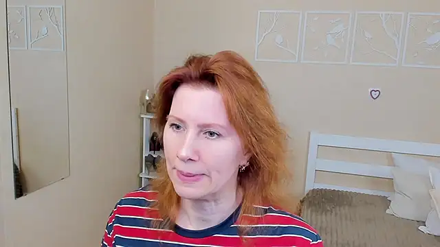 FoxySophia online show from February 2025 08:36:01 PM