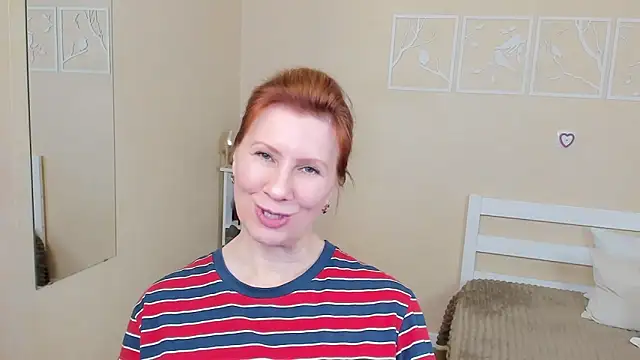 FoxySophia online show from February 2025 11:41:02 PM