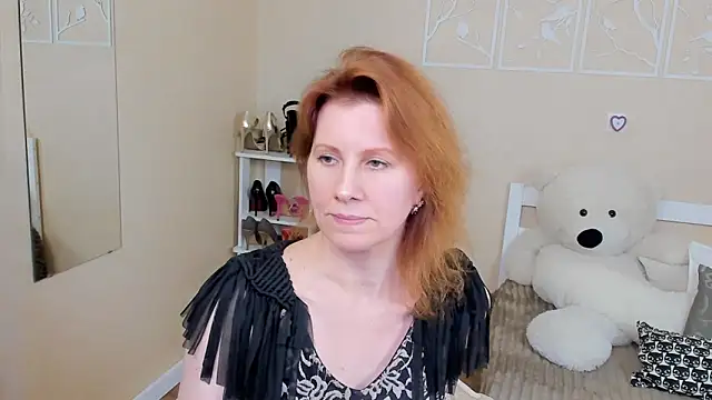 FoxySophia online show from March 2025 01:17:02 AM