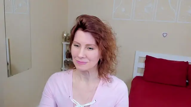 FoxySophia online show from March 2025 11:42:02 AM