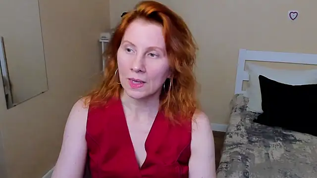 FoxySophia online show from October 2025 03:45:01 AM