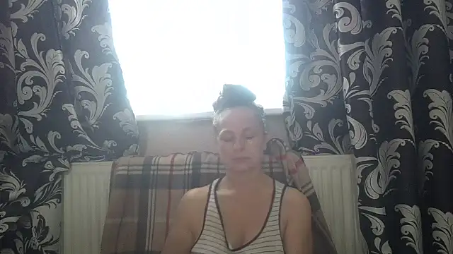 LindaStarS online show from March 2026 06:57:01 AM