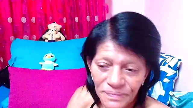 SLUTTYROXY online show from October 2025 05:37:01 AM