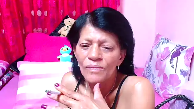 SLUTTYROXY online show from October 2025 07:26:02 PM