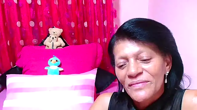 SLUTTYROXY online show from November 2025 06:53:01 PM