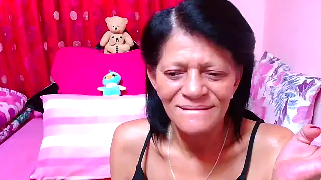 SLUTTYROXY online show from November 2025 05:40:02 AM