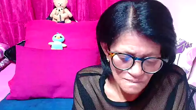 SLUTTYROXY online show from November 2025 07:16:02 PM