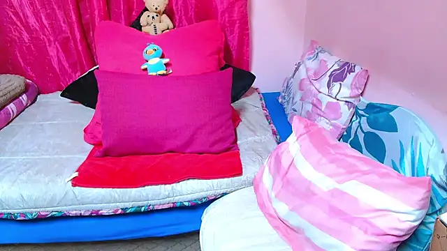 SLUTTYROXY online show from January 2026 04:56:02 PM