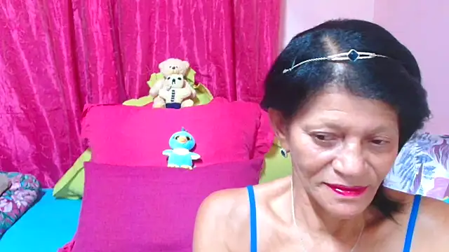 SLUTTYROXY online show from February 2026 05:40:02 PM