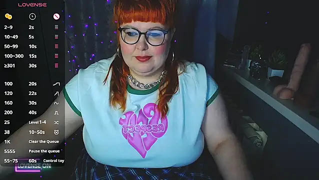 Mistress of Pain online show from March 2026 11:10:01 PM