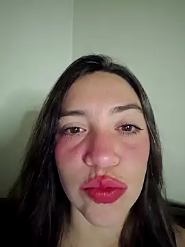 loveuu-bae online show from April 2026 04:01:01 AM