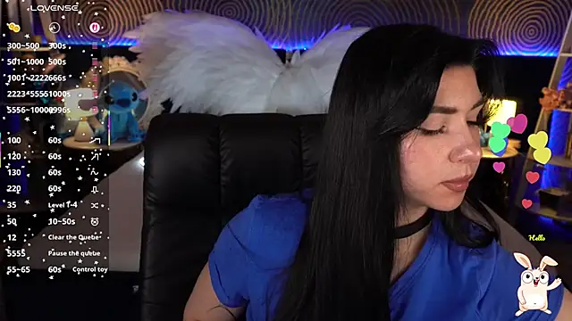 EmilyCandyy online show from November 2025 07:08:02 AM