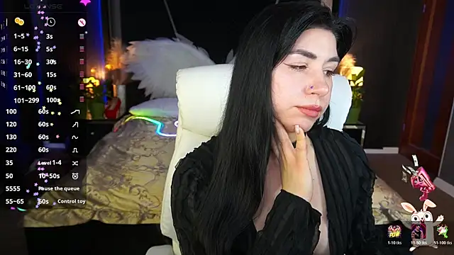 EmilyCandyy online show from April 2026 06:05:01 AM