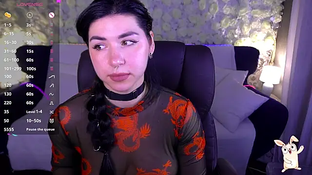 Snapshot of EmilyCandyy chatting on June 2026 06:52:02 AM EmilyCandyy online show from June 2026 06:52:02 AM